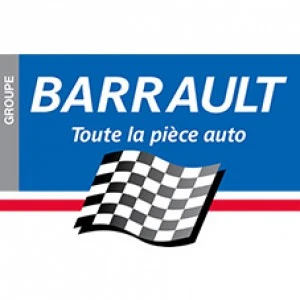 Barrault Barrault