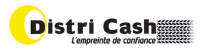 DISTRI CASH