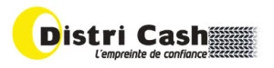 DISTRI CASH DISTRI CASH
